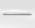 Sony Xperia Z4 White 3D 모델 