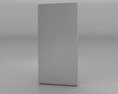 Sony Xperia Z4 Bianco Modello 3D