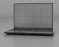 Dell Chromebook 11 Modelo 3D