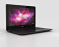 Dell Chromebook 11 3D 모델 