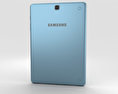 Samsung Galaxy Tab A 9.7 Smoky Blue 3Dモデル