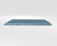 Samsung Galaxy Tab A 9.7 Smoky Blue 3D-Modell