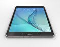 Samsung Galaxy Tab A 9.7 Smoky Titanium 3D-Modell