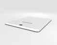 Samsung Galaxy Tab A 9.7 White 3D 모델 