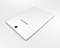 Samsung Galaxy Tab A 9.7 Bianco Modello 3D