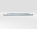 Samsung Galaxy Tab A 9.7 Blanco Modelo 3D