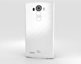 LG G4 Bianco Modello 3D