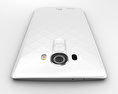 LG G4 Blanco Modelo 3D
