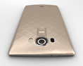 LG G4 Gold 3D模型