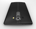 LG G4 Leather Nero Modello 3D