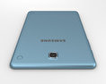 Samsung Galaxy Tab A 8.0 Smoky Blue Modèle 3d