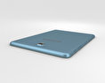 Samsung Galaxy Tab A 8.0 Smoky Blue Modèle 3d
