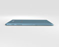 Samsung Galaxy Tab A 8.0 Smoky Blue 3Dモデル
