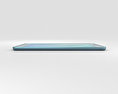 Samsung Galaxy Tab A 8.0 Smoky Blue 3D модель