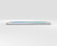 Samsung Galaxy Tab A 8.0 White 3D модель