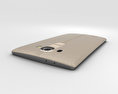 LG G4 Leather Beige 3D模型