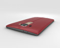 LG G4 Leather Red Modèle 3d
