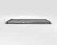 Huawei P8 Titanium Grey Modello 3D