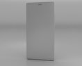 Huawei P8 Titanium Grey 3D 모델 