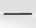 Sony Xperia C4 Black 3D модель