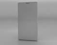 Sony Xperia C4 Mint Modelo 3D