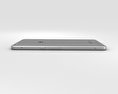 Huawei MediaPad X2 Moonlight Silver 3d model