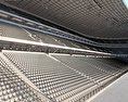 Allianz Arena Modelo 3D