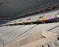 Allianz Arena Modelo 3d