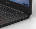 Asus Chromebook C300 3d model