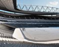 Emirates Stadium 3D-Modell
