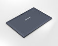 Lenovo Tab 2 A10-70 Midnight Blue Modello 3D