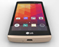 LG Leon Gold 3d model