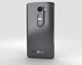 LG Leon Titan 3d model