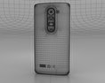 LG Leon Titan 3D 모델 