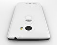 LG Leon White 3d model