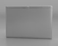 Lenovo Tab 2 A10-70 Pearl White 3Dモデル