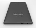 Lenovo Tab 2 A7-10 Black 3D 모델 