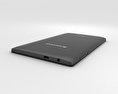 Lenovo Tab 2 A7-10 黑色的 3D模型