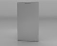 Lenovo Tab 2 A7-10 黒 3Dモデル