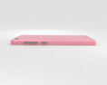 Xiaomi Mi 4i Pink Modelo 3D