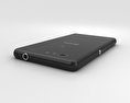 Sony Xperia A4 SO-04G Gray 3D-Modell