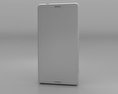 Sony Xperia A4 SO-04G Gray 3d model