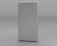 Sony Xperia A4 SO-04G Gray Modèle 3d