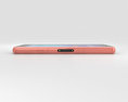 Sony Xperia A4 SO-04G Pink Modelo 3D