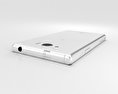 Sharp Aquos Serie SHV32 White 3D 모델 