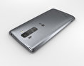 LG G Stylo Silver Modelo 3D
