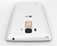 LG G Stylo White 3Dモデル