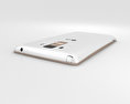 LG G Stylo White 3D модель