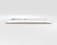 LG G Stylo White 3D модель