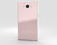Sharp Aquos Serie SHV32 Pink Modèle 3d